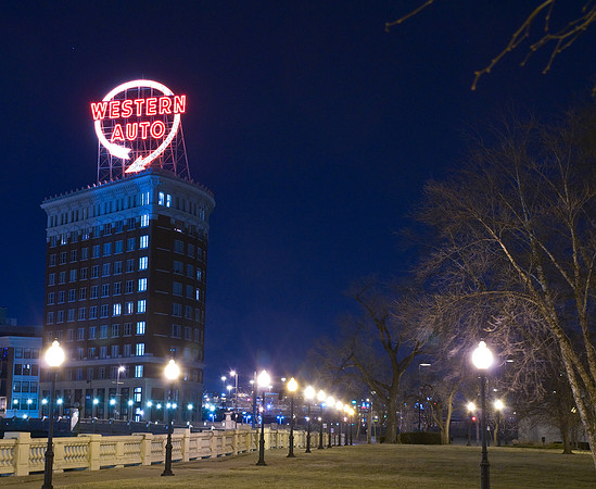 Western Auto 2