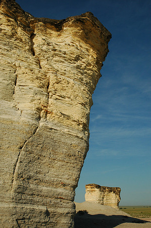 Monument Rocks 2