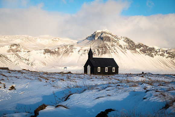 Black Church