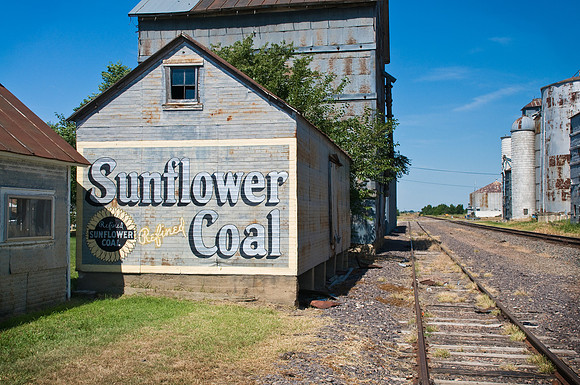 Sunflower Coal