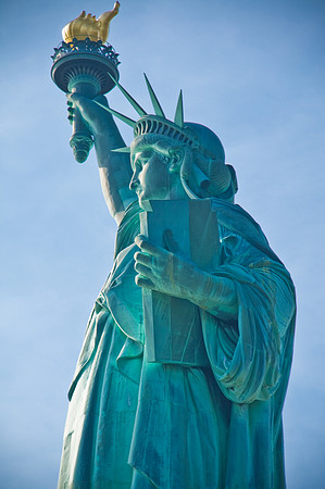 Lady Liberty