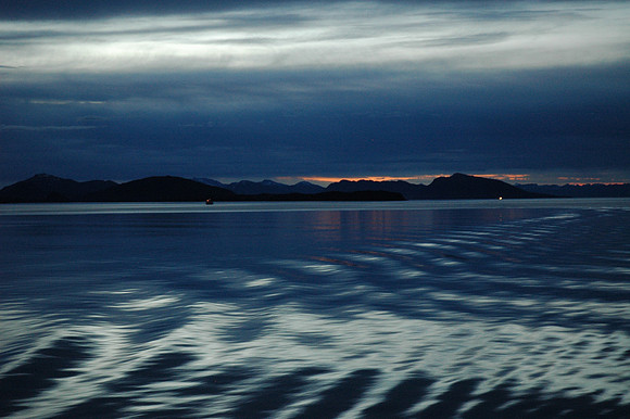 Inside Passage