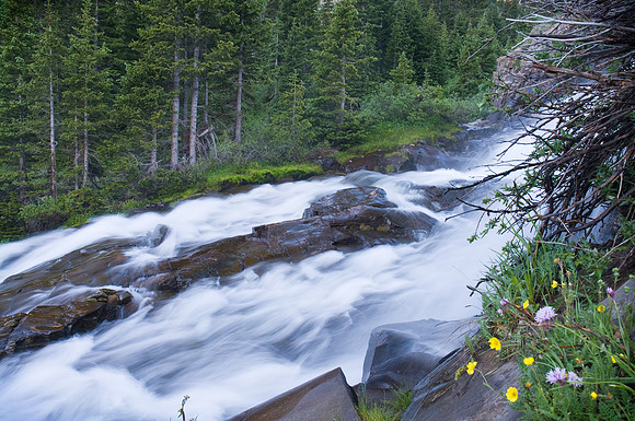 Twin Falls