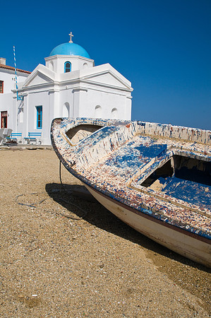 Seaside Church