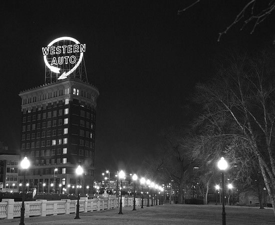 Western Auto 1