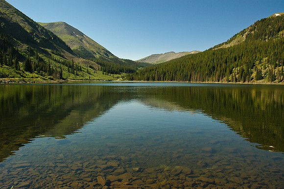 Mirror Lake