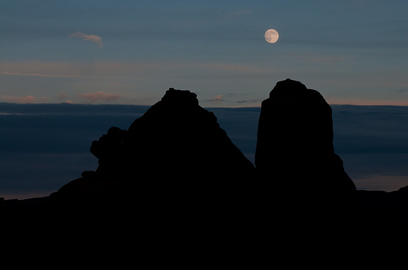 Moonrise