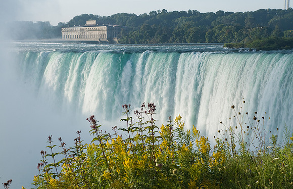 Niagara Falls 2
