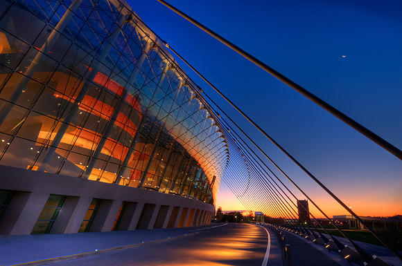 Kauffman Center for the Performing Arts 2