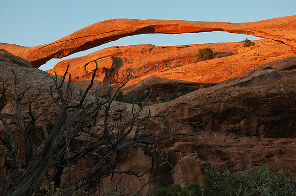 Landscape Arch