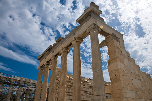 Iconic Ionic